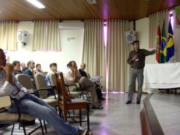 03° Encontro de Hidroponia